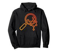 Microbiome Gut Health Microbiota Pullover Hoodie