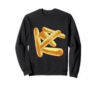 Microbiome Gut Health Microbiota Sweatshirt