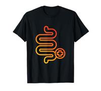 Microbiome Gut Health Microbiota T-Shirt