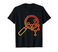 Microbiome Gut Health Microbiota T-Shirt