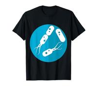 Microbiome Gut Health Microbiota T-Shirt
