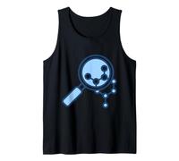 Microbiome Gut Health Microbiota Tank Top