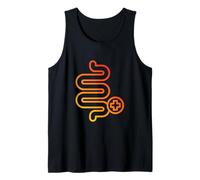 Microbiome Gut Health Microbiota Tank Top