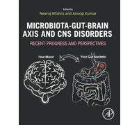 Microbiota-Gut-Brain Axis and CNS Disorders: Recent Progress and Perspectives
