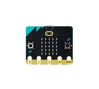 Microbit V2.0 Motherboard an Introduction To Graphical Programming in Python for Primary and Secondary Schools