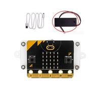 Microbit V2.2 Motherboard an Introduction to Graphical Programming in Python Programmable Learning Developmentboard Dur