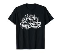 Microblading Artist Pain Temporary Brows Forever Permanent T-Shirt