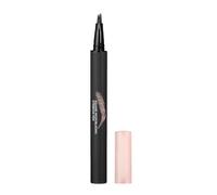 Microblading Eyebrow Pen,Long-Lasting Eyebrow Pen,Precision Applicator for Hair-Like Strokes,Sweat-proof Brows Eyebrow Pencil Easy To Color,Natural Shaping Outlining Filling Eyebrow Makeup (D)