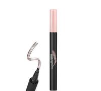 Microblading Liquid Eyebrow Pen - Micro Line, Shade, Fill Eyebrow, Waterproof & Smudge Proof Brow Brush Pencil for Natural Hair-Like Strokes, Long Lasting, Natural Wild Eye Makeup, Caramel Blonde