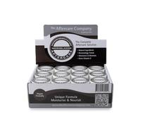 Microblading & Micropigmentation Aftercare - Box 24 x 10g- Dermatology Approved -Moisturise, Soothe, Maintain - Cruelty Free - Unique Formula.