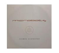 Microbots - Cosmic Evolution
