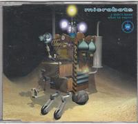 Microbots - I didn't know what to expect