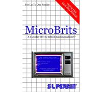 MICROBRITS: A Tapestry Of The British Gaming Industry