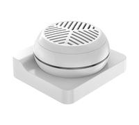 Microbubble Ionic Fruit Vegetable Purifier Auto Start Stop Sensors Rechargeable Design Timer for Home Kitchen Electrolytic Kitchen Cleaner