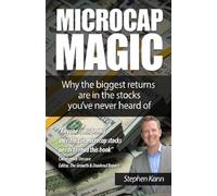 Microcap Magic: Why The Biggest Returns Are In Stocks You've Never Heard Of