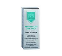Micro Cell Care Nail care Nail Power