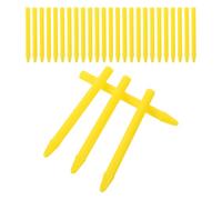 Microcentrifuge Tube Ml Pestles Plastic Grinding Rods 30pcs