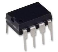 MICROCHIP 24C02C-I/P EEPROM, 2 Kbit, 256K x 8bit, 400 kHz, I2C, DIP, 8 Pins (1 piece)
