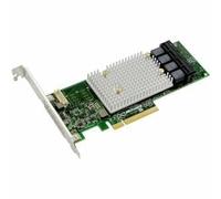 Microchip Adaptec Smartraid 3154-16I Sas Controller 12Gb/S Sas Pci Express 3.0 X