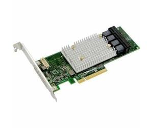Microchip Adaptec Smartraid 3154-16I Sas Controller 12Gb/S Sas Pci Express 3.0 X