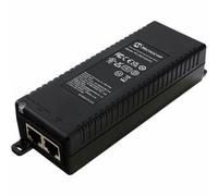 Microchip Pd-9001Gs/Ac Poe Injector With Power Cord 100 240 Vac Ac Input 10/100/