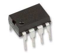 MICROCHIP - PIC12F615-I/P - IC, 8BIT FLASH MCU, 12F615, DIP8