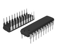 MICROCHIP PIC16F1829-I/P 8 Bit Microcontroller, Flash, PIC16F18xx, 32 MHz, 14 KB, 1 KB, 20 Pins, DIP (1 piece)