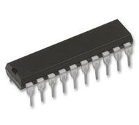 MICROCHIP - PIC18F14K22-I/P - MCU, 8BIT, 16K FLASH, 16MIPS, 20DIP