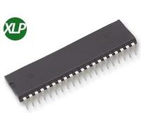 MICROCHIP - PIC18F45K20-I/P - IC, MCU 8BIT 32K FLASH, PDIP40