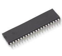 MICROCHIP PIC18F45K50-I/P 8 Bit Microcontroller, Flash, PIC18FxxKxx, 48 MHz, 32 KB, 2 KB, 40 Pins, DIP (1 piece)