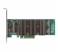 Microchip Smartraid 3254-8I /E Sas/Sata/Nvme Controller 24Gb/S Sas Pci Express 4