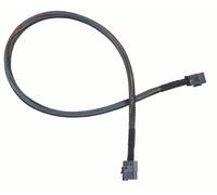 Microchip 2282100-R 1 m Mini-SAS HD Data Transfer Cable for RAID & Ho