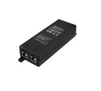 Microchip PD-9001-10GC/AC-UK Single-Port, 10 Gbps, IEEE 802.3at Indoo
