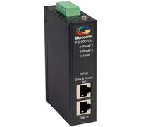 Microchip Technology PD-9001GI/DC PoE adapter 10 Gigabit Ethernet
