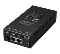 Microchip Technology PD-9501GCS/AC-EU PoE adapter Gigabit Ethernet 54 V