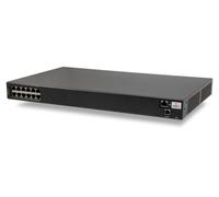 Microchip Technology PD-9506-10GC/AC 2.5 Gigabit Ethernet, 5 Gigabit Ethernet, 10 Gigabit Ethernet 100 V