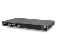 Microchip Technology PD-9512-10GC/AC 2.5 Gigabit Ethernet, 5 Gigabit Ethernet, 10 Gigabit Ethernet 100 V