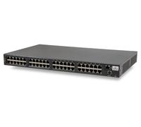 Microchip Technology PD-9524-10GC/AC 2.5 Gigabit Ethernet, 5 Gigabit Ethernet, 10 Gigabit Ethernet 100 V