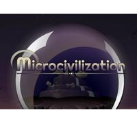 Microcivilization (PC) Steam Account - GLOBAL