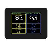 Microclimate Evo Connected 2