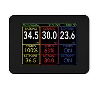 Microclimate Evo Connected 3