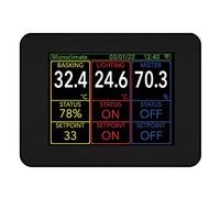 Microclimate Evo Connected Pro