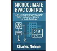 Microclimate HVAC Control - Advanced zoning techniques for highly customized climate control in buildings.: Advanced Zoning Techniques for Personalized Comfort and Energy Efficiency