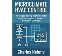 Microclimate HVAC Control - Advanced zoning techniques for highly customized climate control in buildings.: Advanced Zoning Techniques for Personalized Comfort and Energy Efficiency