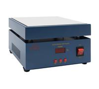 Microcomputer Electric Hot Plate 800W Soldering Equipment Heating Platform with Precise Temperature Control Multi-Function Operation for Circuit Board Repair SMD Rework
