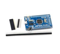 Microcomputer Minimum System 51 SCM Development Learning Board STC89C52 STC51