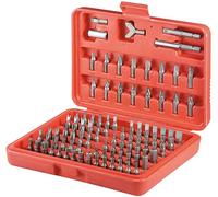 FixPoint Fixpoint Bit Set - 100 PCS