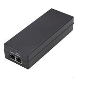 MicroConnect 15.4W 802.3af Gigabit PoE Injector UK