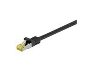 Microconnect 15m Cat7 S/FTP - networking cables (RJ-45, RJ-45, Male/Ma
