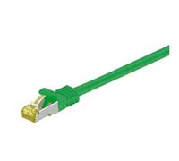 MicroConnect SFTP701G RJ45 patch cord S/FTP PiMF.